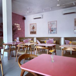   at Kynd Community - Canggu in Canggu