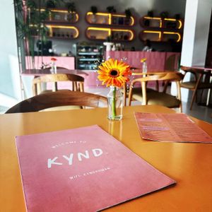  at Kynd Community - Canggu in Canggu