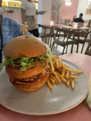   at Kynd Community - Canggu in Canggu