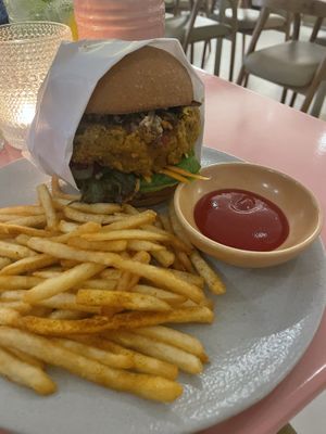   at Kynd Community - Canggu in Canggu