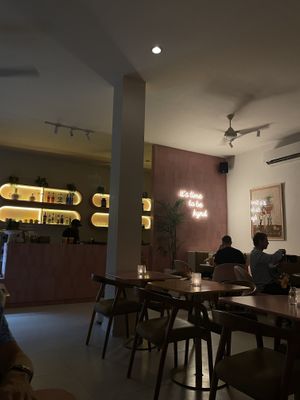   at Kynd Community - Canggu in Canggu