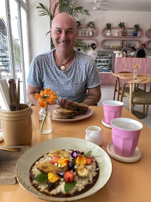   at Kynd Community - Canggu in Canggu