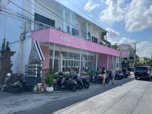   at Kynd Community - Canggu in Canggu