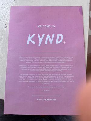   at Kynd Community - Canggu in Canggu
