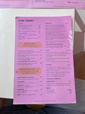   at Kynd Community - Canggu in Canggu