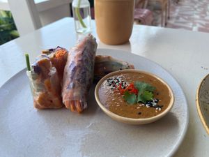   at Kynd Community - Canggu in Canggu