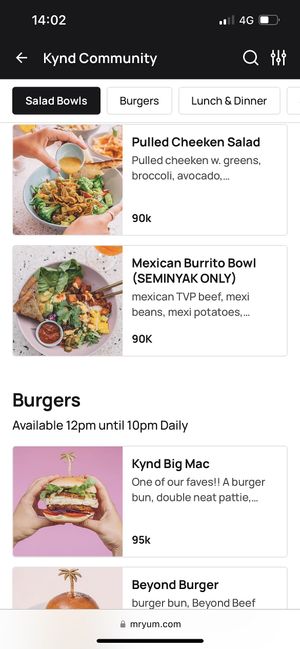   at Kynd Community - Canggu in Canggu