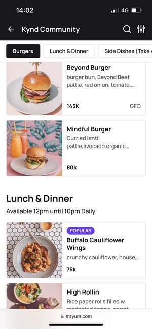   at Kynd Community - Canggu in Canggu