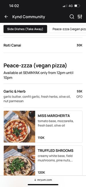   at Kynd Community - Canggu in Canggu