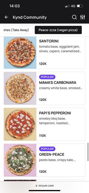   at Kynd Community - Canggu in Canggu