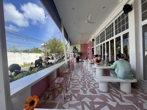   at Kynd Community - Canggu in Canggu