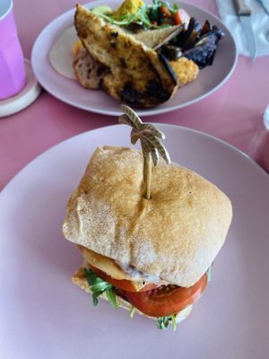   at Kynd Community - Canggu in Canggu