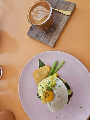  at Kynd Community - Canggu in Canggu