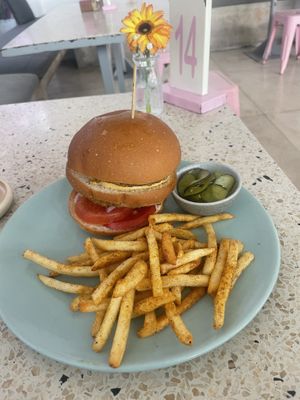   at Kynd Community - Canggu in Canggu