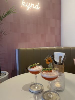   at Kynd Community - Canggu in Canggu