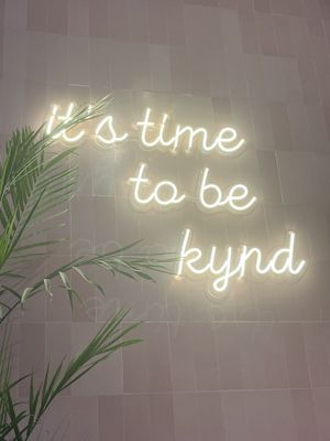   at Kynd Community - Canggu in Canggu