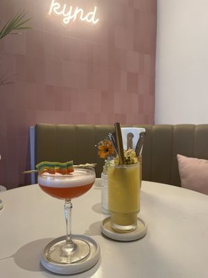   at Kynd Community - Canggu in Canggu