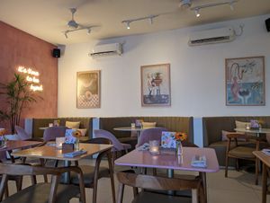  at Kynd Community - Canggu in Canggu