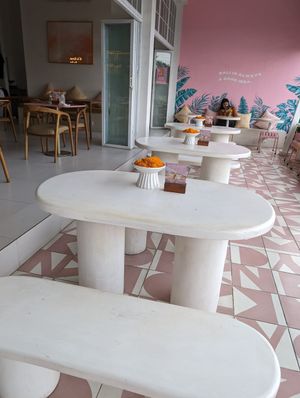  at Kynd Community - Canggu in Canggu