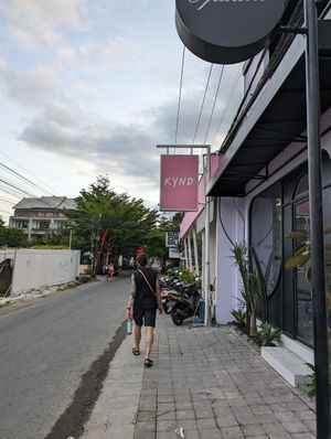  at Kynd Community - Canggu in Canggu