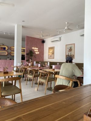 the place  at Kynd Community - Canggu in Canggu