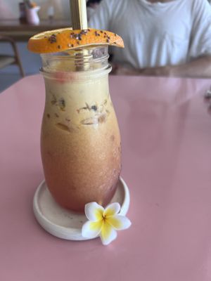   at Kynd Community - Canggu in Canggu