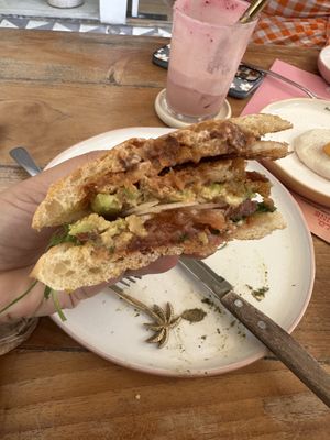   at Kynd Community - Canggu in Canggu