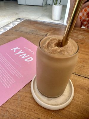   at Kynd Community - Canggu in Canggu