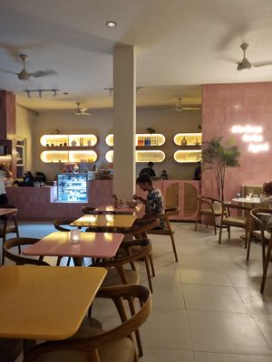 Venue at Kynd Community - Canggu in Canggu