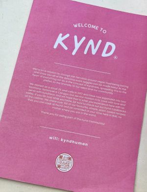  at Kynd Community - Canggu in Canggu