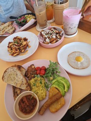  at Kynd Community - Canggu in Canggu