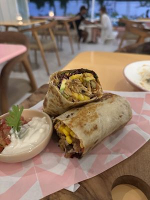   at Kynd Community - Canggu in Canggu