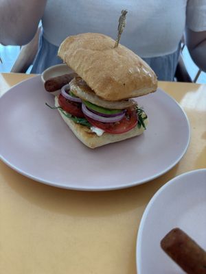   at Kynd Community - Canggu in Canggu