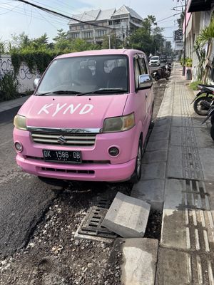   at Kynd Community - Canggu in Canggu