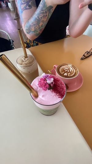   at Kynd Community - Canggu in Canggu