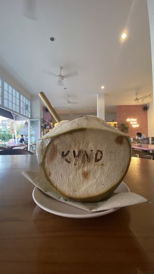   at Kynd Community - Canggu in Canggu