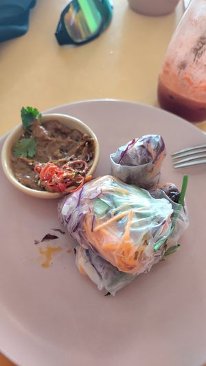  at Kynd Community - Canggu in Canggu