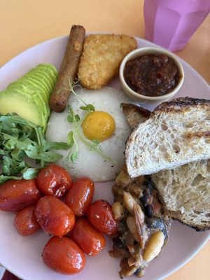   at Kynd Community - Canggu in Canggu