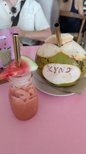  at Kynd Community - Canggu in Canggu