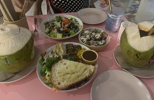   at Kynd Community - Canggu in Canggu