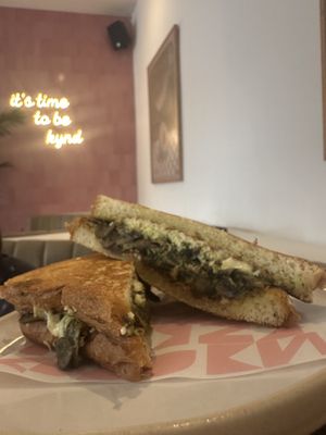   at Kynd Community - Canggu in Canggu