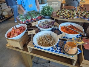  at The Daily - Rove Trade Centre in Dubai