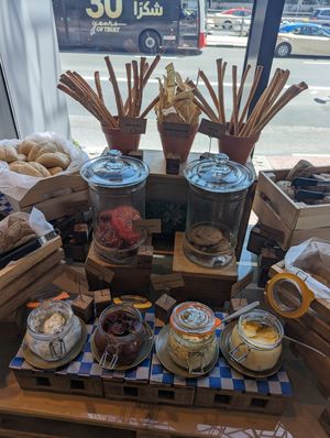  at The Daily - Rove Trade Centre in Dubai