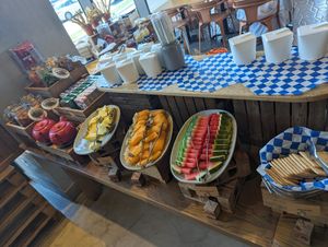  at The Daily - Rove Trade Centre in Dubai