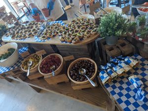  at The Daily - Rove Trade Centre in Dubai