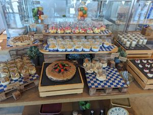  at The Daily - Rove Trade Centre in Dubai