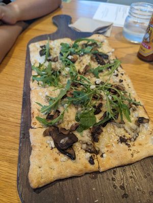  at The Daily - Rove Trade Centre in Dubai