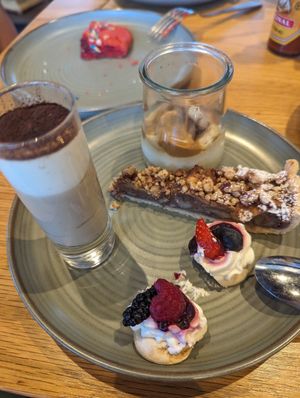  at The Daily - Rove Trade Centre in Dubai