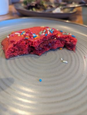  at The Daily - Rove Trade Centre in Dubai