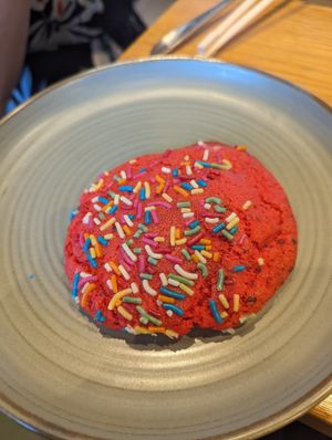  at The Daily - Rove Trade Centre in Dubai